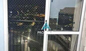 Imagem 3: Apartamento à venda - Vila Homero Thon - 52m² - 304.000