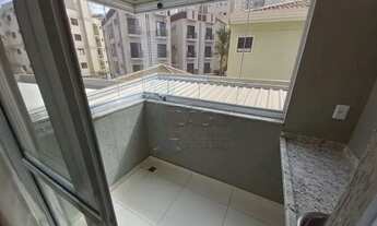 Imagem 4: Apartamento Padrão em Ribeirão Preto