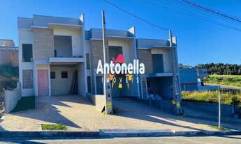 Imagem 2: Sobrado com 3 Dormitorio(s) localizado(a) no bairro Desvio Rizzo em Caxias do Sul / Ref