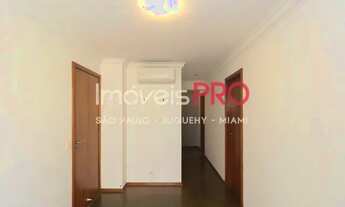 Imagem 7: Apartamento para Locação 3 Suítes Jardim América