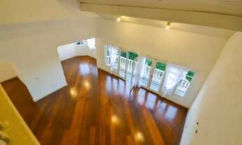 Imagem 7: Casa para locação em Alphaville - Santana de Parnaíba, SP