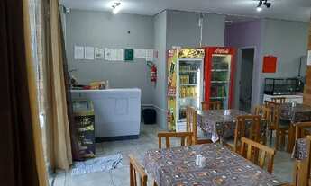 Imagem 2: Vendo Restaurante em pleno funcionamento