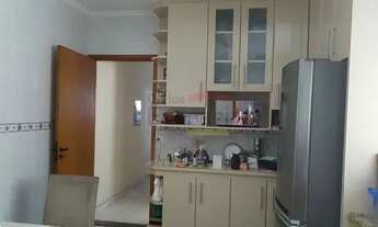 Imagem 5: Sobrado na região do Tucuruvi. / Parque Vitória