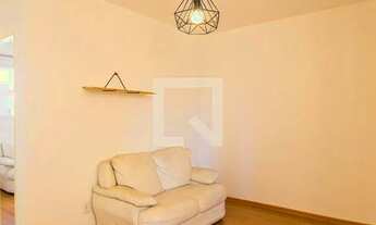 Imagem 5: Apartamento para Aluguel - Santa Terezinha, 2 Quartos, 80 m2