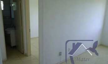 Imagem 3: Apartamento para Venda - 40m², 1 dormitório, 1 vaga - Cristal