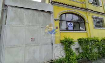 Imagem 4: Casa com 1 dorm, Vila Mathias, Santos, Cod: 8973