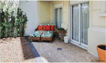 Imagem 6: Higienópolis- Apê garden