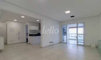 Imagem: São Paulo - Apartamento Padrão - Mooca