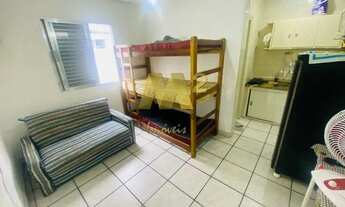 Imagem 5: Kitnet com 1 dorm, Ocian, Praia Grande - R$ 106 mil, Cod: 11673