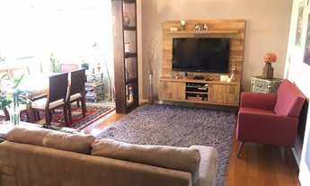 Imagem 5: APTO MOBILIADO NO BELA VISTA