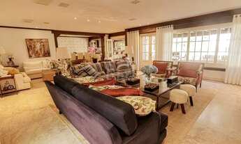 Imagem 4: Casa Condominio para Venda - 742.76m², 5 dormitórios, sendo 5 suites, 7 vagas - Três Figue