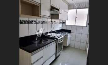 Imagem 4: Apartamento - Loteamento Parque São Martinho - Campinas