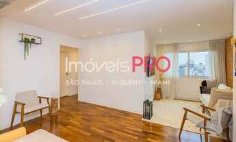 Imagem 4: Mobiliado 80m², lazer completo, Vila Nova Conceição