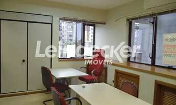 Imagem 6: PORTO ALEGRE - Conjunto Comercial/Sala - PETROPOLIS