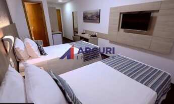 Imagem 5: APART HOTEL 01 SUÍTE PAMPULHA (BH) VENDA