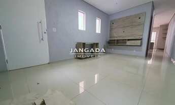 Imagem: Sobrado 3 Dormitorios 1 Suite Jd. Cipava