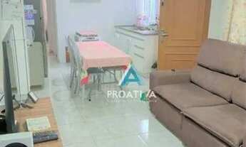 Imagem 3: Casa com 2 dormitórios à venda, 95 m² - Vila Junqueira - Santo André/SP