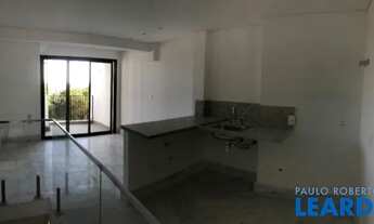 Imagem 3: COBERTURA - VILA MADALENA - SP