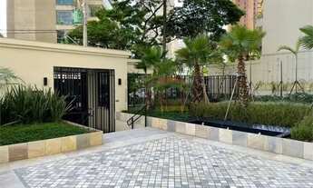 Imagem 2: Apartamento de Alto Padrão á venda no Alto de Santana - 4 Suítes e 6 vagas