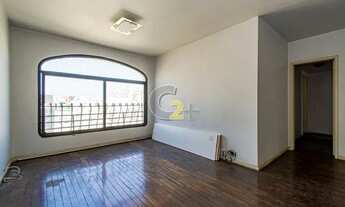 Imagem: APARTAMENTO - PARAÍSO - 3 DORMS. - 1 SUÍTE