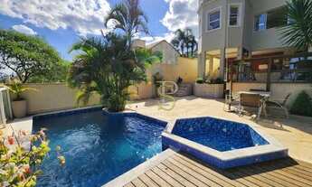 Imagem 2: Casa à venda em Condomínio Fechado, 276 m² - Estancia da Serra - Mairiporã/SP