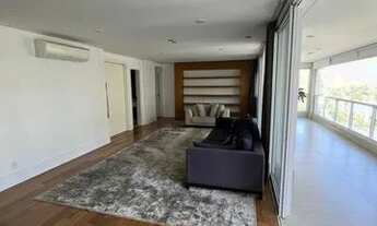Imagem 2: APARTAMENTO DE 233M² COM 3 QUARTOS A VENDA NO CAMPO BELO Ref.:3447186