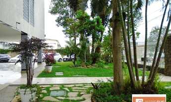 Imagem 3: Apartamento com 2 dormitórios para alugar, 55 m² por R$ 1.300/mês - Taguatinga Norte - Tag