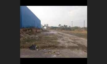 Imagem: Lote comercial próximo a rodoviária