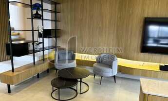 Imagem 5: SãO PAULO - Cobertura - Vila Olímpia