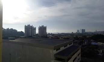 Imagem: Apartamento para Venda - 74.4m², 2 dormitórios