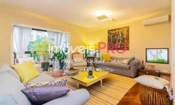 Imagem 3: Moema - Apartamento com 3 suíte(s), 3 dormitório(s) e 3 vaga(s) de garagem