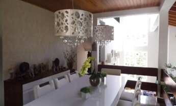 Imagem 7: Mairiporã - Casa de Condomínio - Alpes da Cantareira