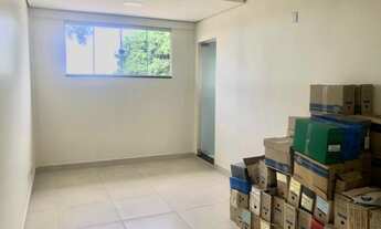 Imagem 5: Sala Comercial 1 Cidade Jardim