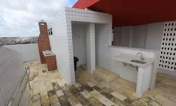 Imagem 7: Apartamento para alugar com 2 quartos em Casa Amarela - Recife - PE