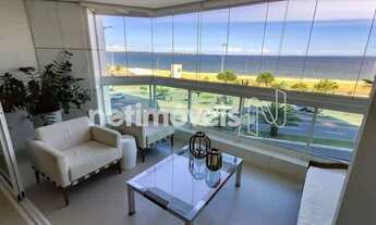 Imagem: Locação Apartamento 4 quartos Mata da