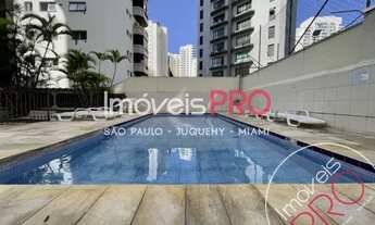 Imagem: Apartamento, Brooklin - São Paulo