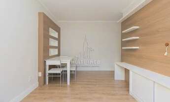 Imagem 5: Apartamento 2D no Bairro Bela Vista