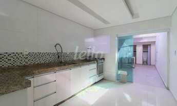 Imagem 4: São Paulo - Casa Padrão - Chácara Belenzinho