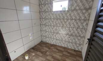 Imagem 7: Casa de condomínio térrea para venda com 44 metros quadrados com 2 quartos