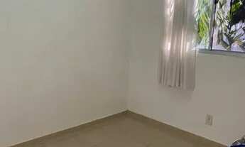 Imagem 6: Alugo apartamento 2qt - Jangadas