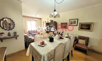 Imagem 3: MOEMA PÁSSAROS - 108M² - 3 DORMITÓRIOS - 1 SUÍTE - 1 VAGA