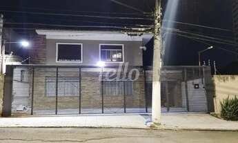 Imagem: São Paulo - Casa Comercial - Brooklin