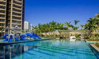 Imagem 4: LATITUD - Barra da Tijuca 3 e 4 Quartos