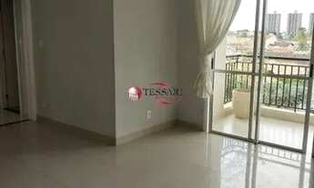 Imagem 2: Apartamento 3 dormitórios, 2 vagas, elevador, portaria 24hs - Zona Sul São José do Rio Pre