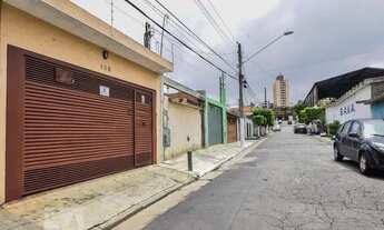 Imagem 3: Casa para Aluguel - Campo Grande, 3 Quartos, 125 m2