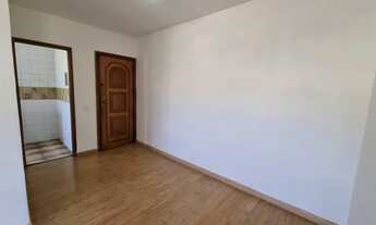 Imagem 2: Apartamento com 2 quartos na Praça Seca - Rio de Janeiro - RJ