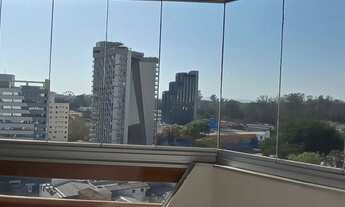 Imagem 2: Apartamento para venda com 178 metros quadrados com 4 quartos