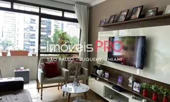 Imagem: Excelente apartamento com 3 dormitórios