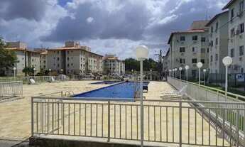 Imagem 3: Aluga-se Apto todo Mobiliado (Cond.V.S.Luis-Forquilha