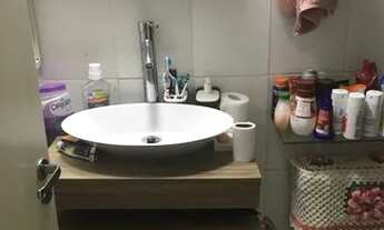 Imagem 4: Apartamento para Venda - 48m², 2 dormitórios, 1 vaga - Glória